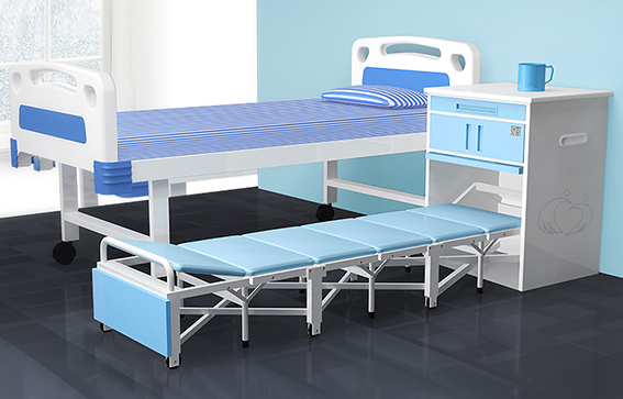 何為共享陪護(hù)床？又該何去何從？