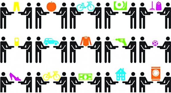 “共享經(jīng)濟”被列為國家戰(zhàn)略！