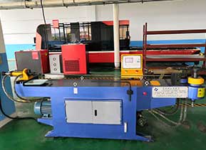 自動彎管機(jī)