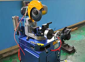 自動切管機(jī)